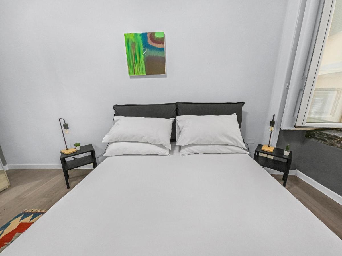 La Casa Azul Apartment