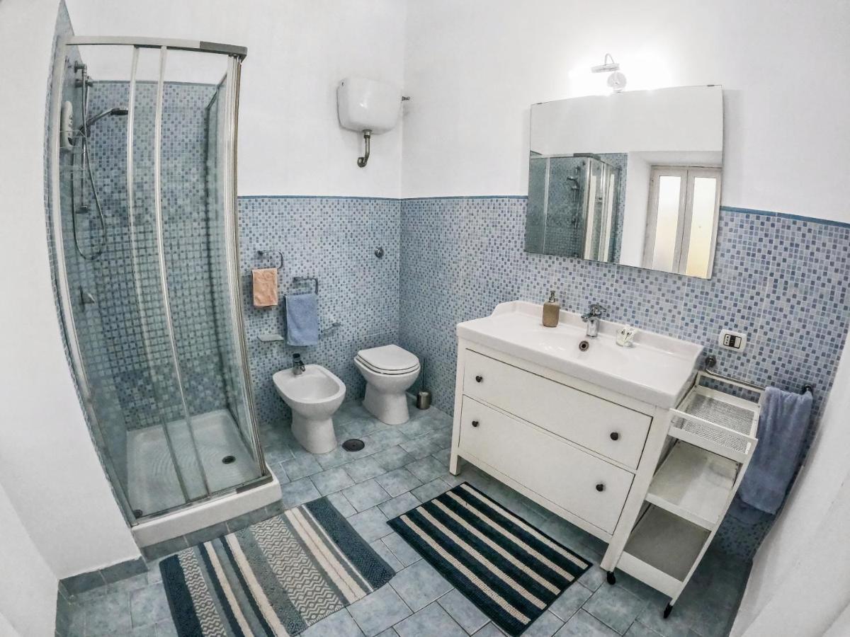 Apartment La Casa Azul Neapel